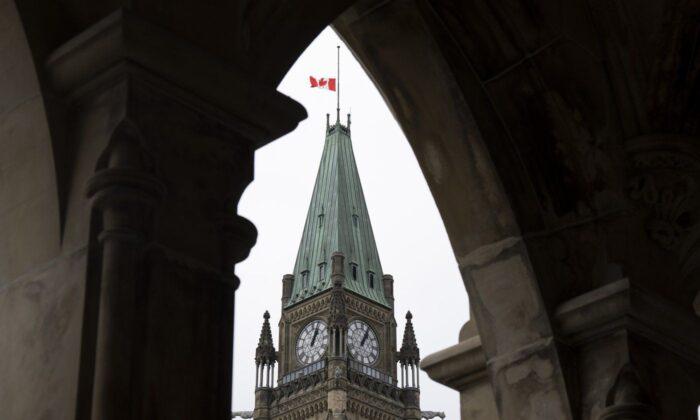 MPs Unanimously Vote to Temporarily Double GST Rebate for Lower-Income Canadians