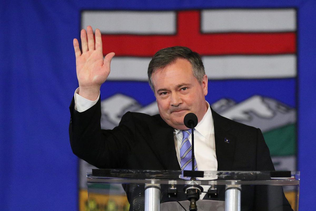 Alberta United Conservatives Head to Polls on Final Voting Day to Replace Kenney