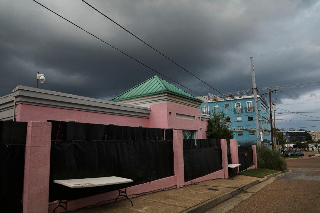 66 US Clinics Have Halted Abortions Since Supreme Court Struck Down Roe v. Wade: Institute