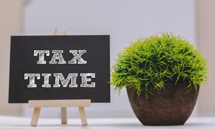 Eight Tax-Planning Tips for the End of the Year