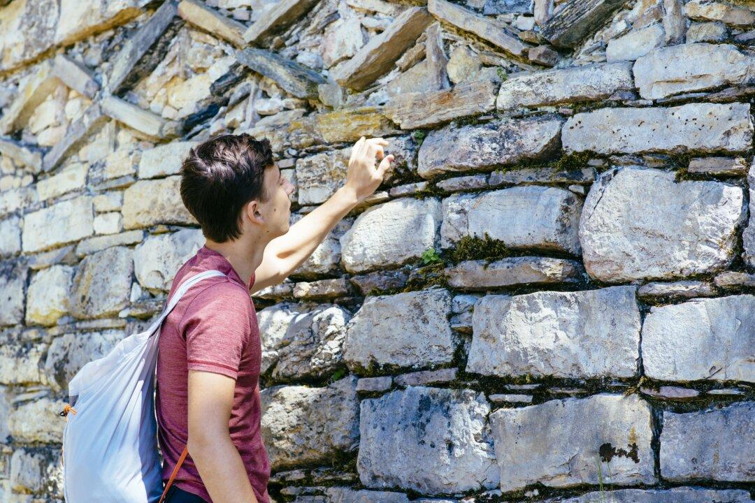 Reasons to Visit Kuelap Ruins in Northern Peru