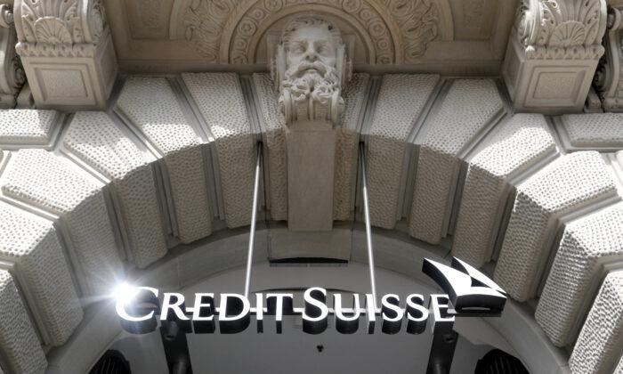 When One Zombie Eats Another: Why UBS’s Rescue of Credit Suisse Changes Nothing