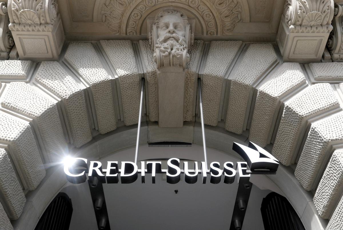 Credit Suisse Pays $495 Million to Settle Legacy US Case