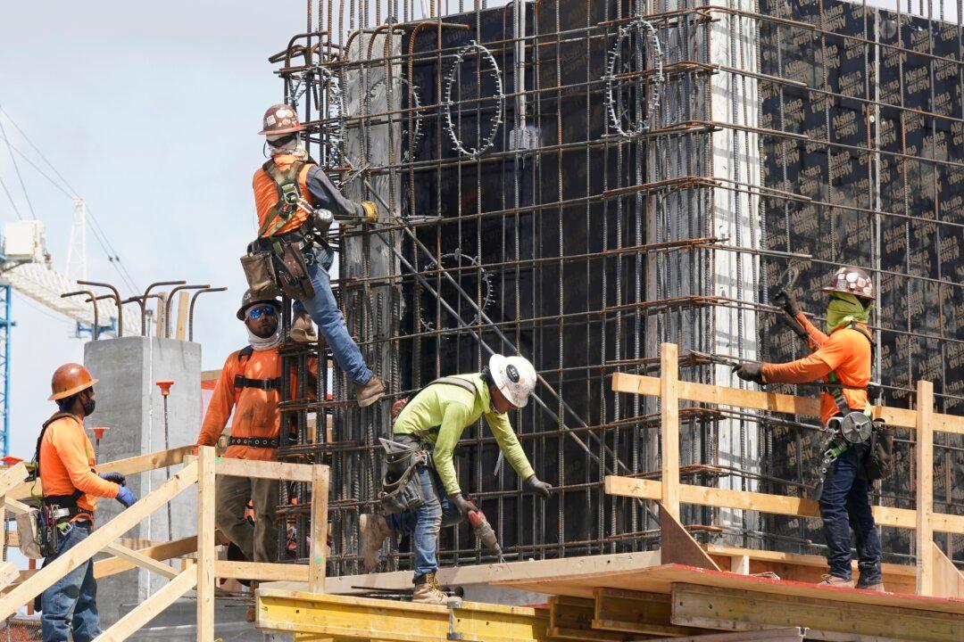 Stronger-Than-Expected Jobs Report Signals More Inflation Pressure