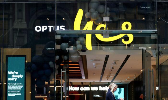 Sydney Man Arrested for Blackmailing Optus Data Breach Victims