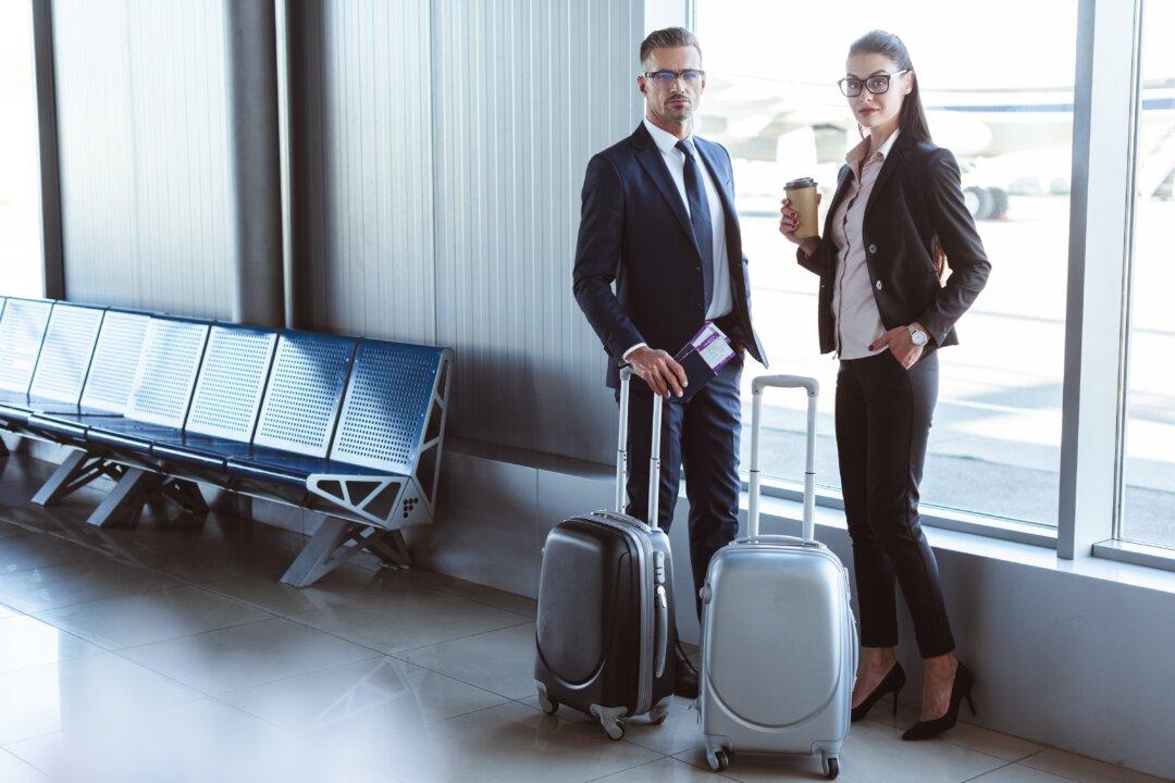 How Company Off-Sites Are Changing Business Travel