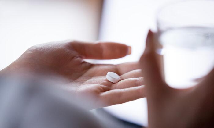 Is Aspirin the Target of a Discrediting Campaign?