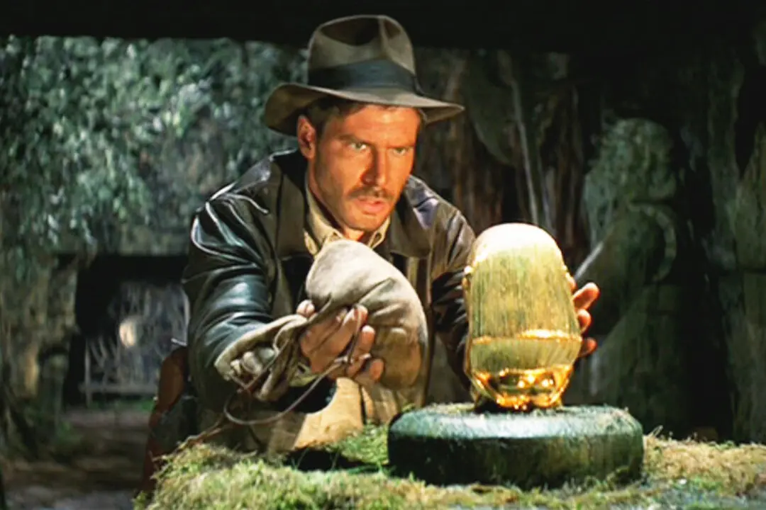 Lucas, Spielberg, and the Captivating Creation of ‘Indiana Jones’