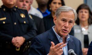 Texas Governor Challenges Mayorkas’ ‘Pathetic’ Climate Change Justification for Immigration Crisis