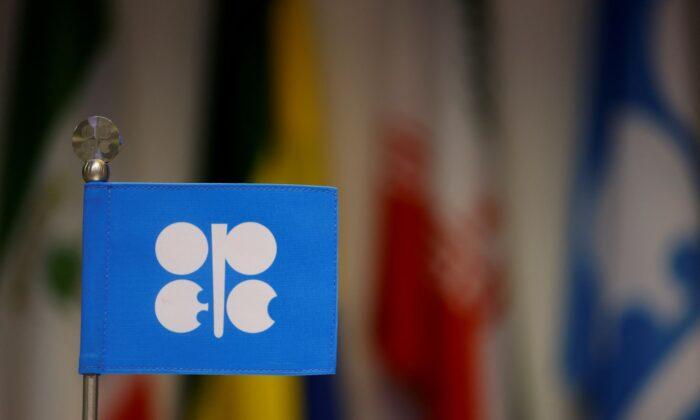 OPEC Raises Long-Term Oil Demand View, Calls for Investment