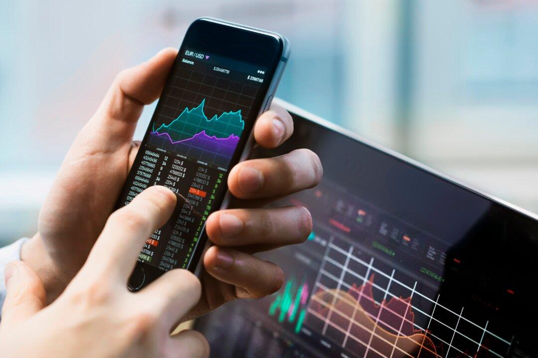 Investing: Ranking the Small Online Brokers