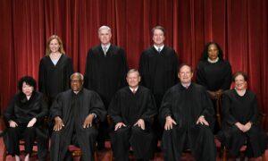 US Supreme Court Allows Illinois Gun Control Law to Remain in Effect