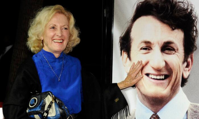 TV and Film Actress Eileen Ryan, Sean Penn's Mother, Dies