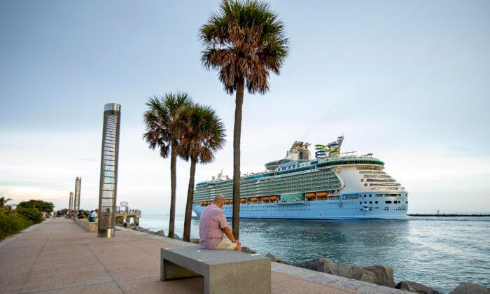 Fall Cruises Available at Rock-Bottom Prices as Cruise Lines Work Their Way Back to Profitability