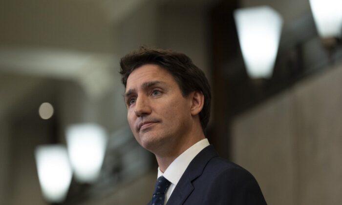 Federal Government Will Ensure Canadians See Why Emergencies Act Was Needed, Trudeau Says on Inquiry