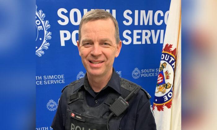 ‘Words Cannot Describe Our Grief’: Two Officers Killed After Shooting in Innisfil