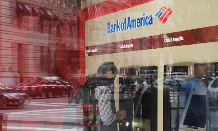 Data Breach Compromises More Than 57,000 Bank of America Accounts