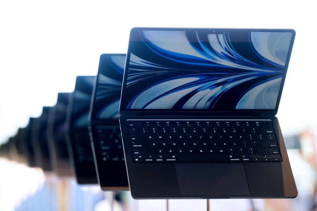 PC Shipments See Record Plunge in Q3—What That Means for Apple, AMD, Intel and Others