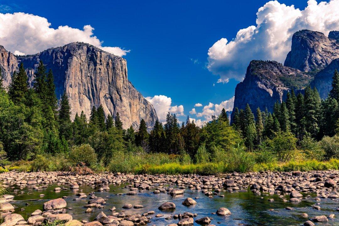 3 Days in Yosemite: How to See the Park’s Many Wonders on a Weekend Trip