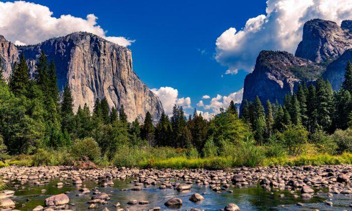 3 Days in Yosemite: How to See the Park’s Many Wonders on a Weekend Trip