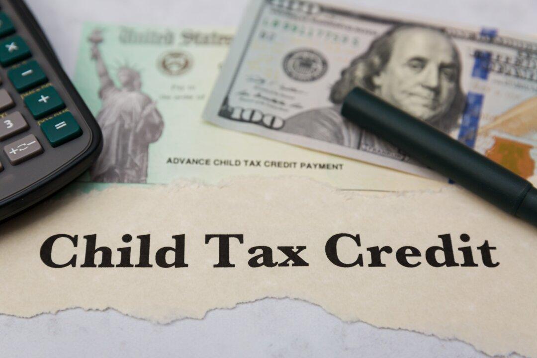 Get Up to $3,600 on the Child Tax Credit—Even If You Already Missed It