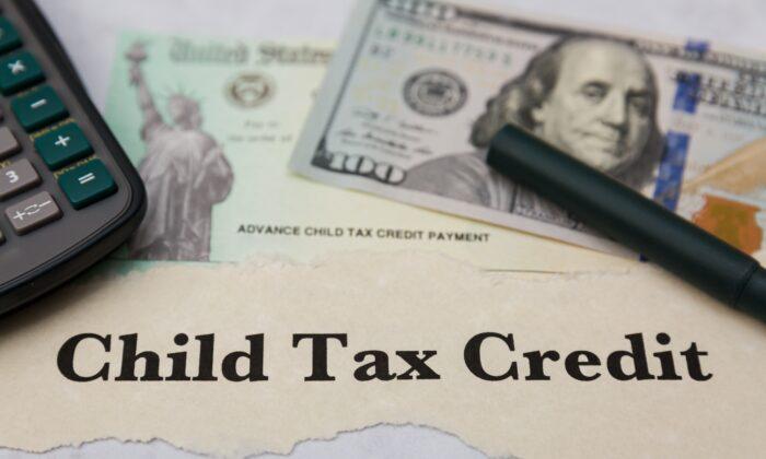 Get Up to $3,600 on the Child Tax Credit—Even If You Already Missed It