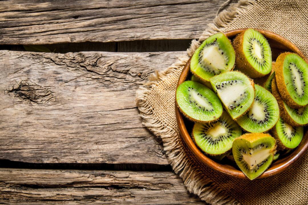 Another Natural Remedy for Constipation?