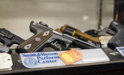 Gun Store Operators Express Security Concerns Over New York's Ammunition Background Checks