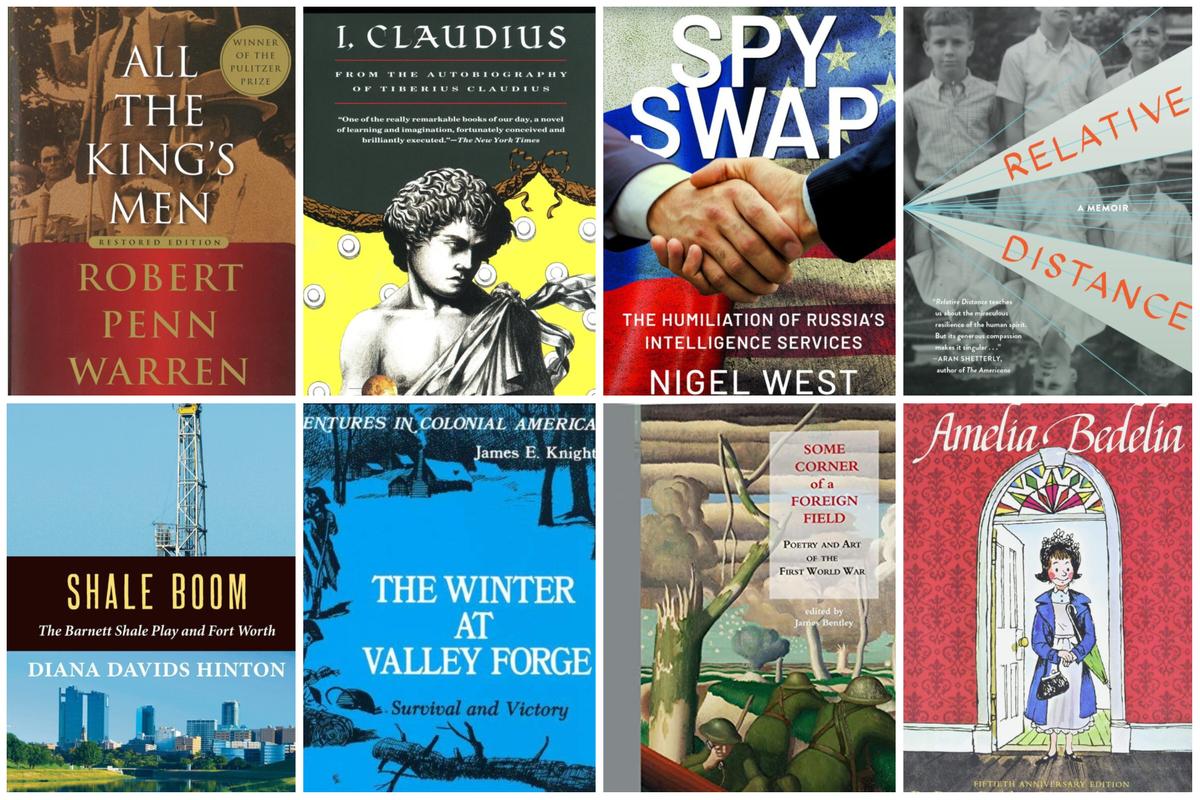Epoch Booklist: Recommended Reading for Oct. 14–Oct. 20