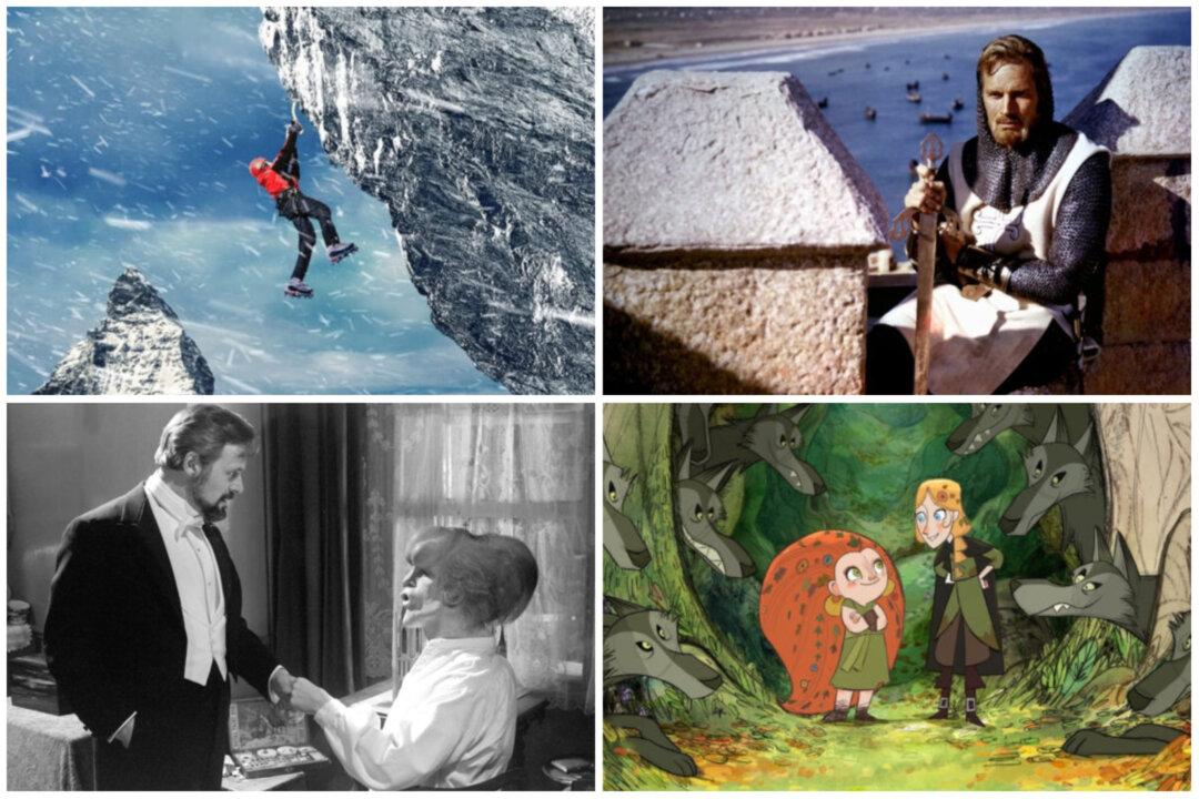 Epoch Watchlist: What to Watch for Oct. 14–20