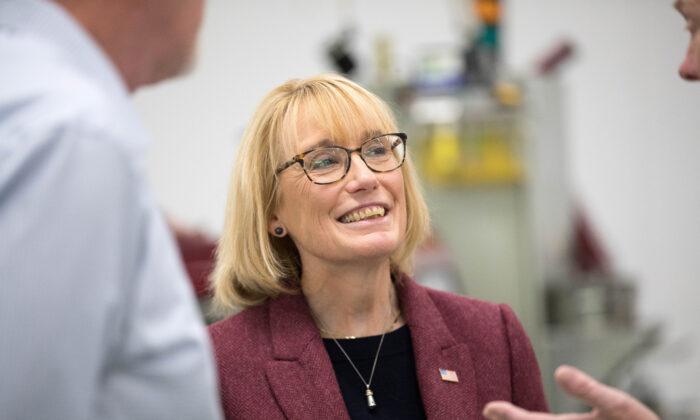 Democrat Hassan Wins Highly-Watched US Senate Race in New Hampshire