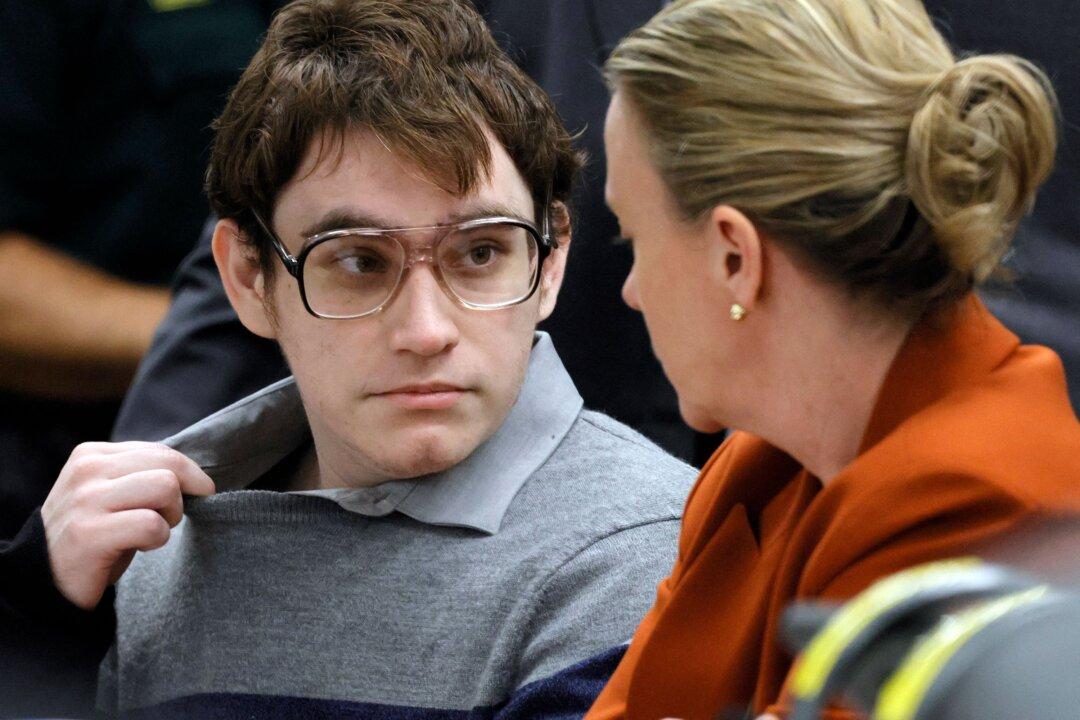 Nikolas Cruz, Parkland School Shooter, Avoids Death Penalty for Killing 17
