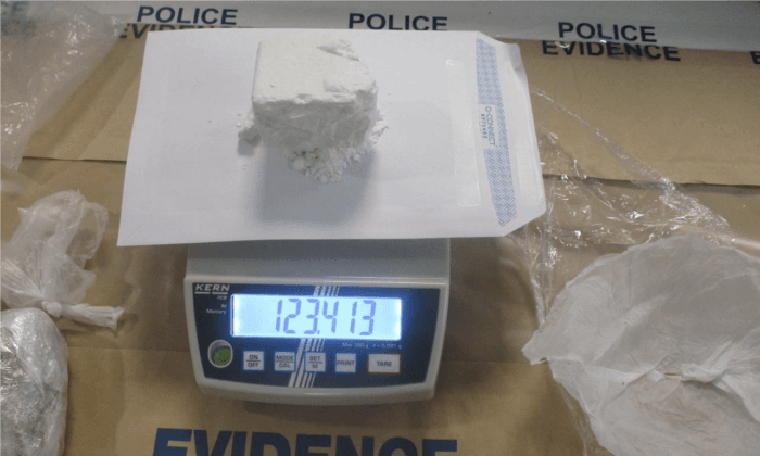 70 County Lines Drug Rings Smashed by UK Police Operation