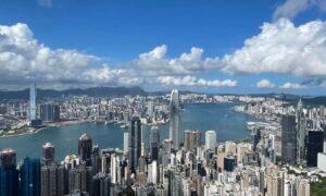 Hong Kong Property Market Crisis Deepens as Negative Equity Cases Hit 19-Year High