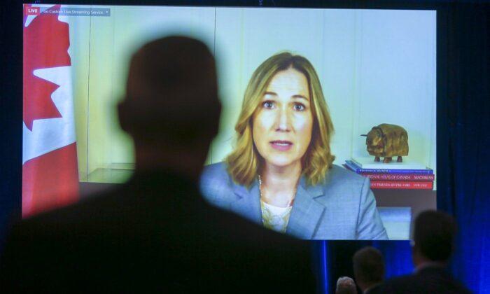 US Is Holding Nexus Trusted-Traveller Program ‘Hostage,’ Canadian Envoy Says