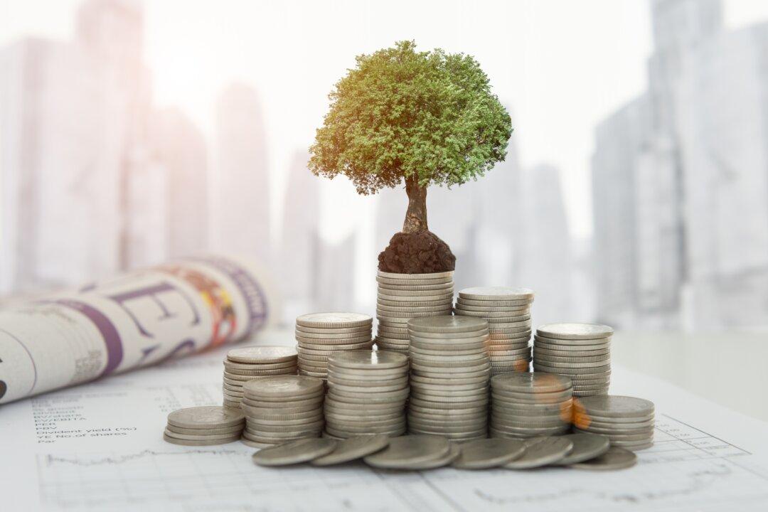 Asset Misallocation?—Relationship Investing (22)