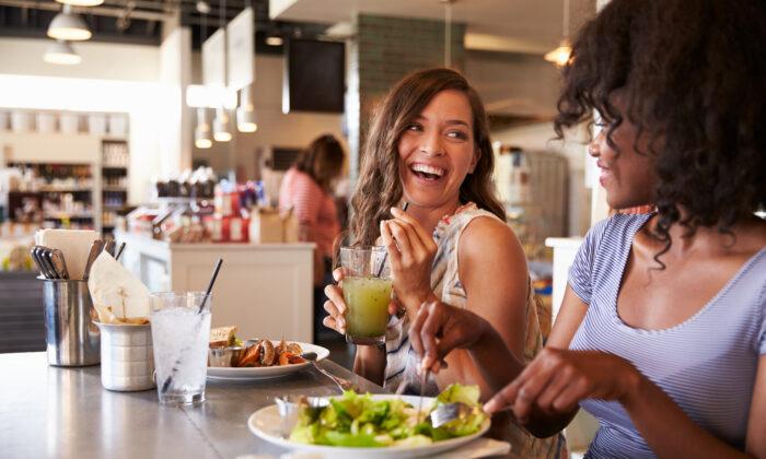 How to Find a Vetted Healthy Restaurant When Eating Out