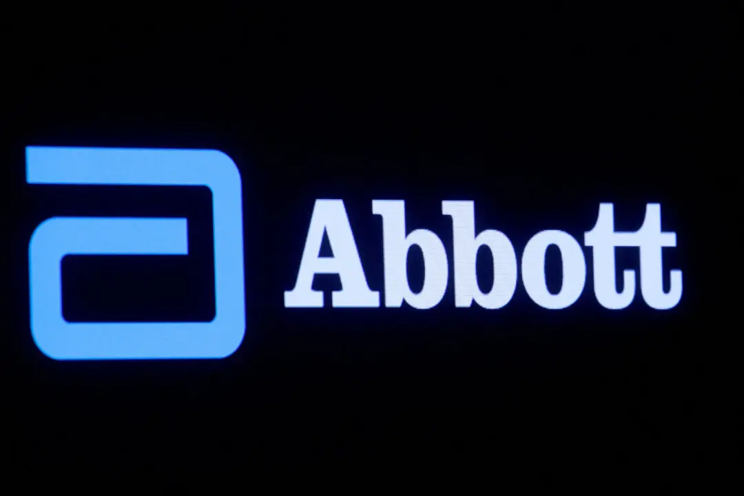 Abbott Laboratories Issues Correction on 3 Million Glucose Sensors Over Possible Faulty Readings