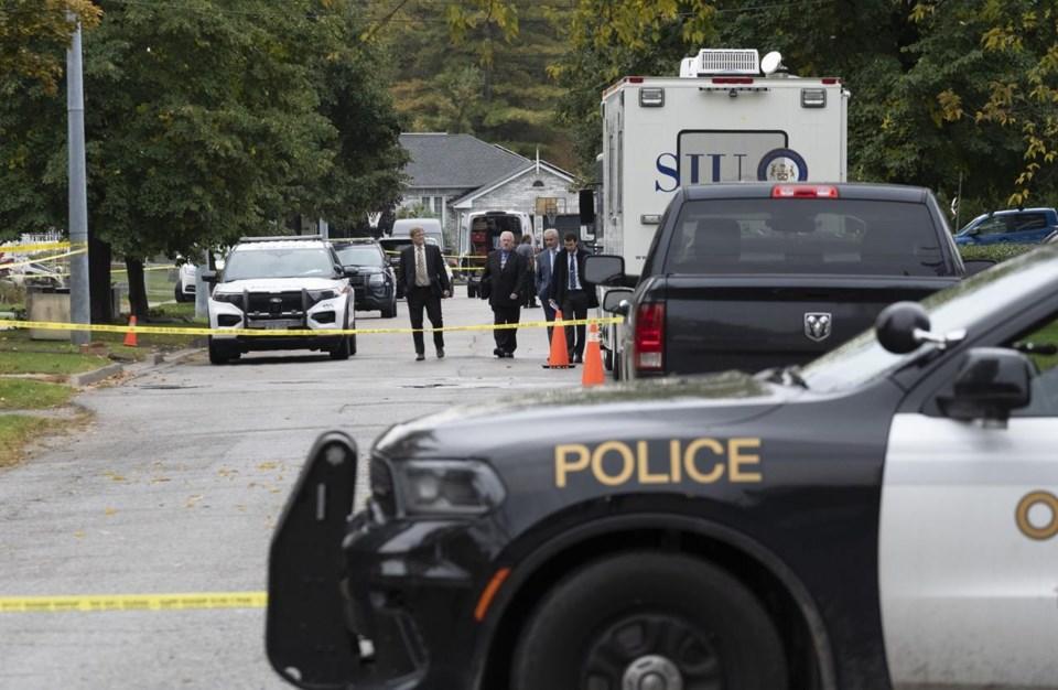 Federal Freeze on Importing Firearms ‘Does Nothing’ to Curb Gun Crime: Toronto Police Association President