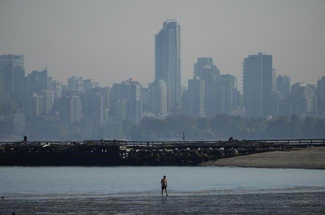 Drought Prompts Request for Metro Vancouver Residents to Take Shorter Showers