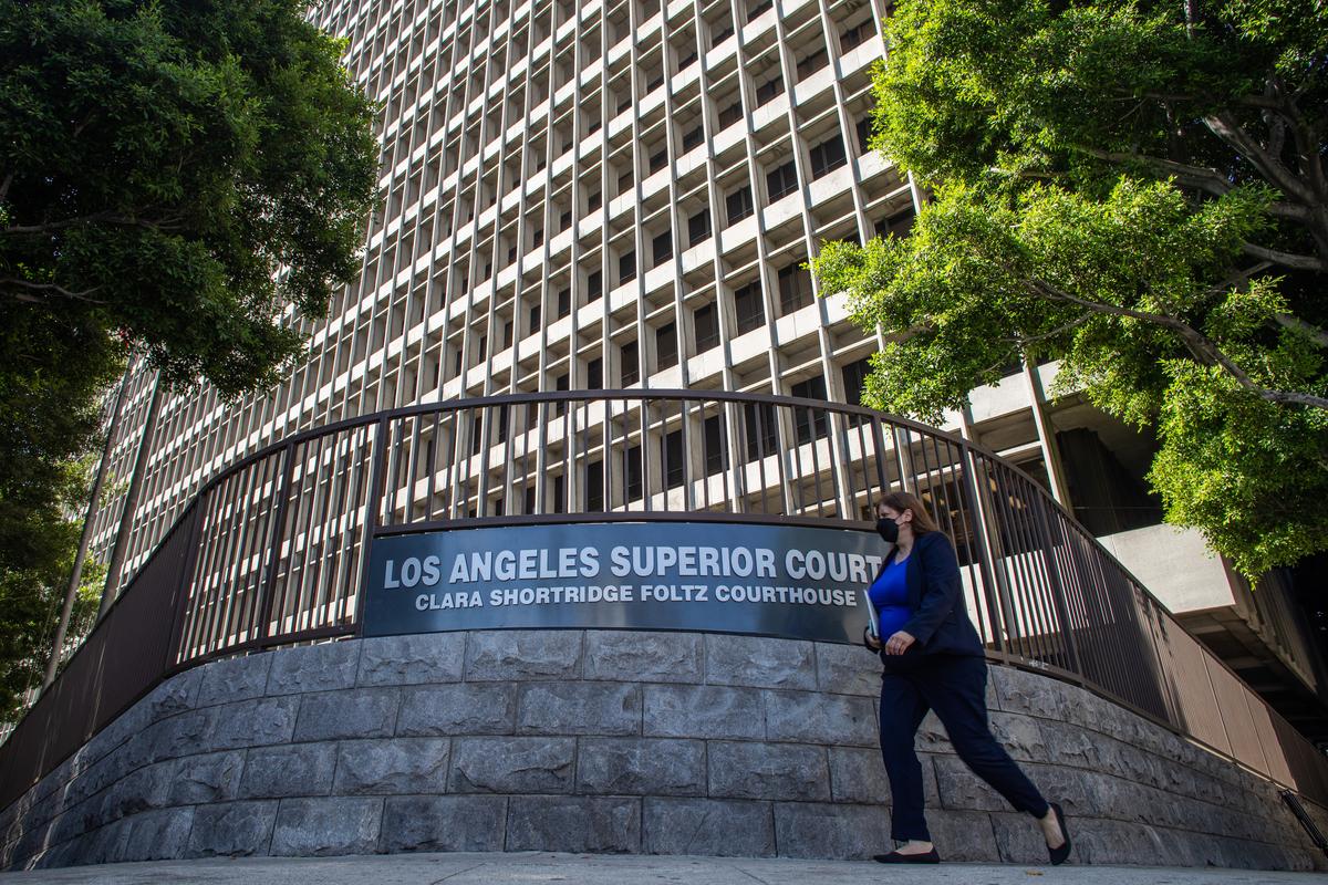 Election Software CEO Surrenders to LA Authorities; Prosecutors Allege ‘Massive Data Breach’