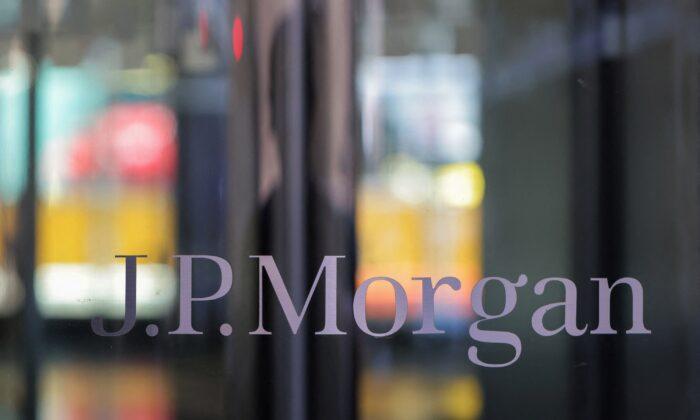 JPMorgan Profit Beats Estimates on Gains From Higher Interest Rates
