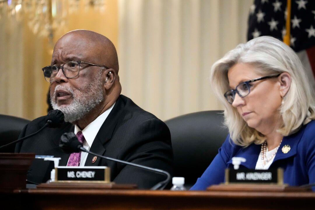 DC Judge Denies Trump Request for Subpoenas of J6 Committee Materials