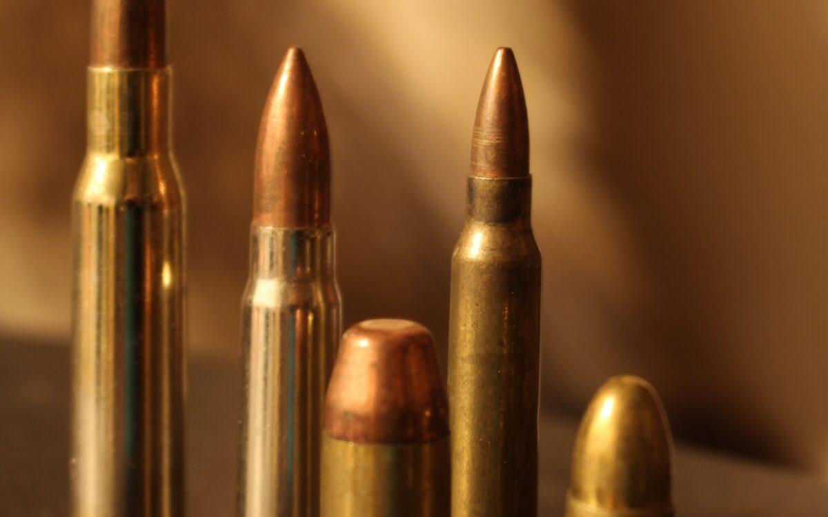 New Yorkers will have to undergo a background check to purchase ammunition after Sept. 13, 2023. (StockyPics/Flickr, Public Domain)