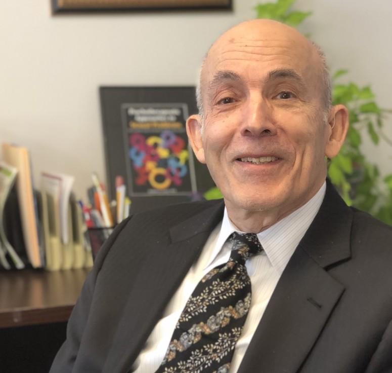 Dr. Stephen Levine, a clinical psychiatrist who founded an Ohio gender clinic in 1974, is concerned about hormones being used to treat distressed transgender children. (Courtesy: Dr. Stephen Levine)