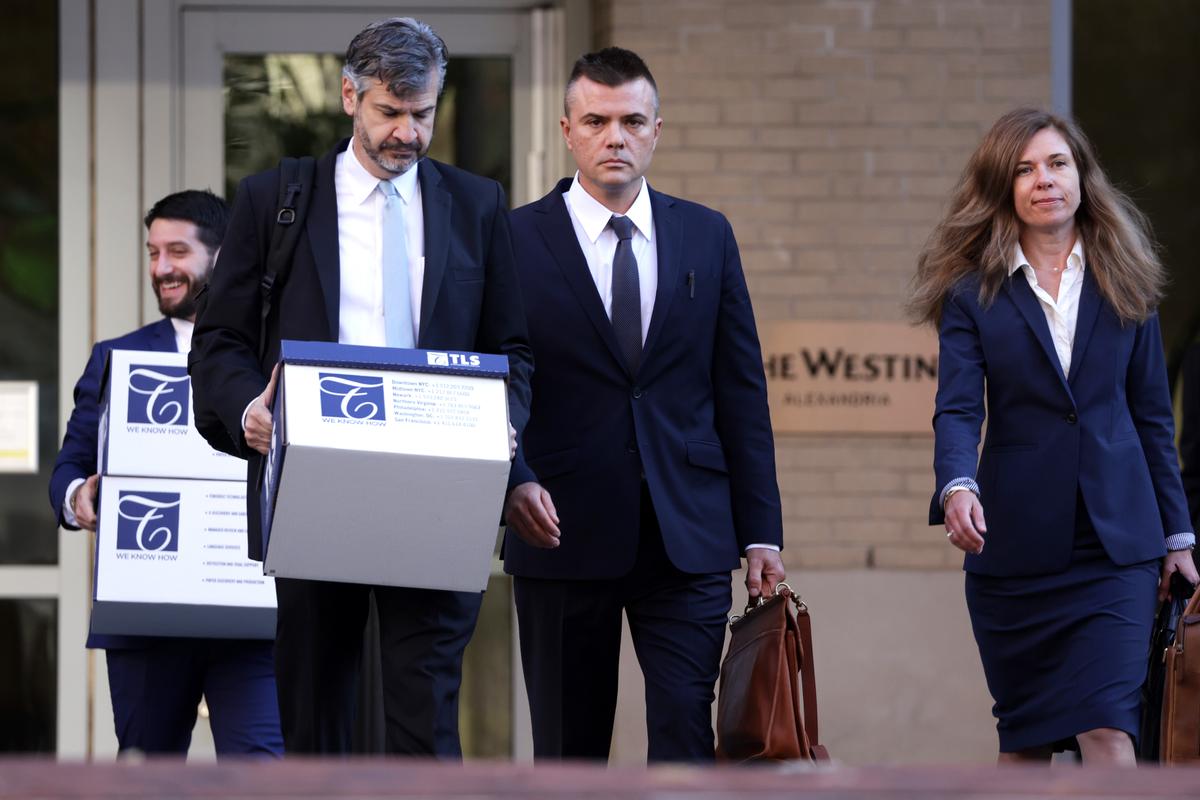 Durham Case Reveals Details of FBI's Reliance on Danchenko