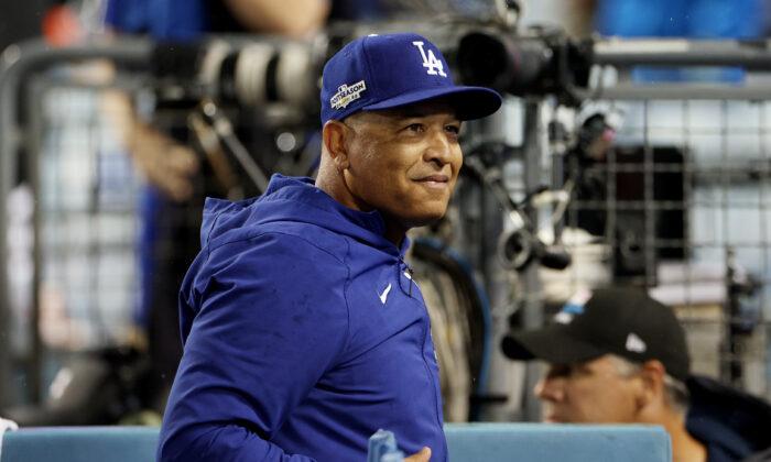 Dodgers to Revamp Look for Game 3 vs. Padres