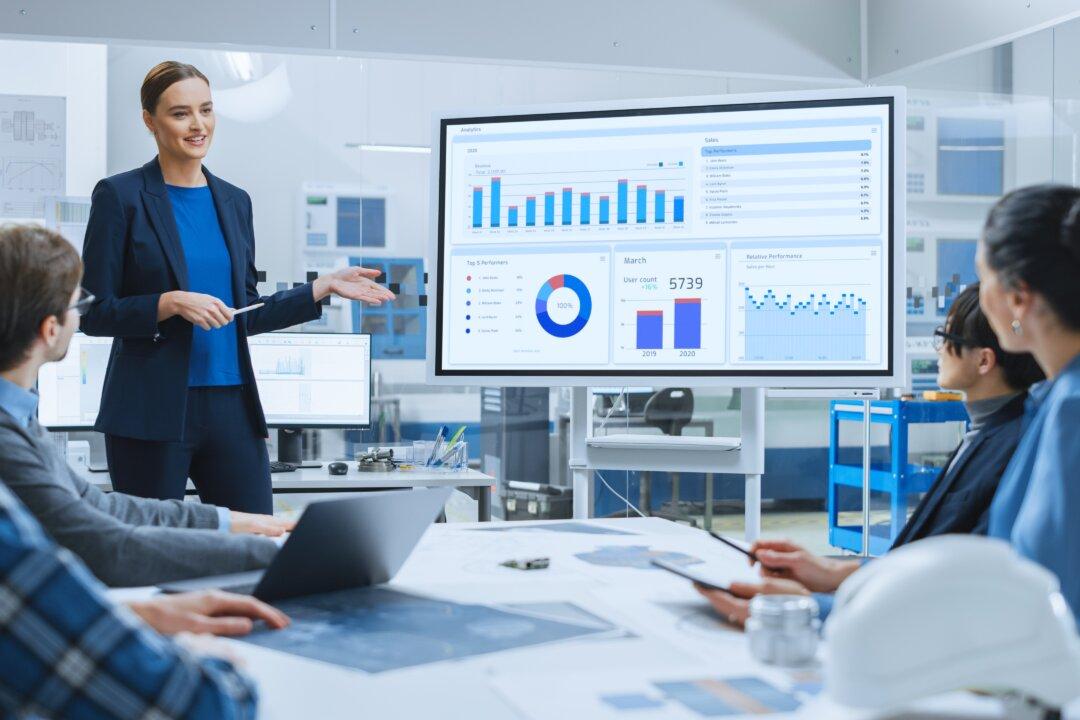 What to Do When You Enroll in an Employee Stock Ownership Plan (ESOP)