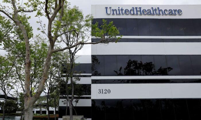UnitedHealth Expects Strong 2023 Earnings as COVID-19 Costs Ease