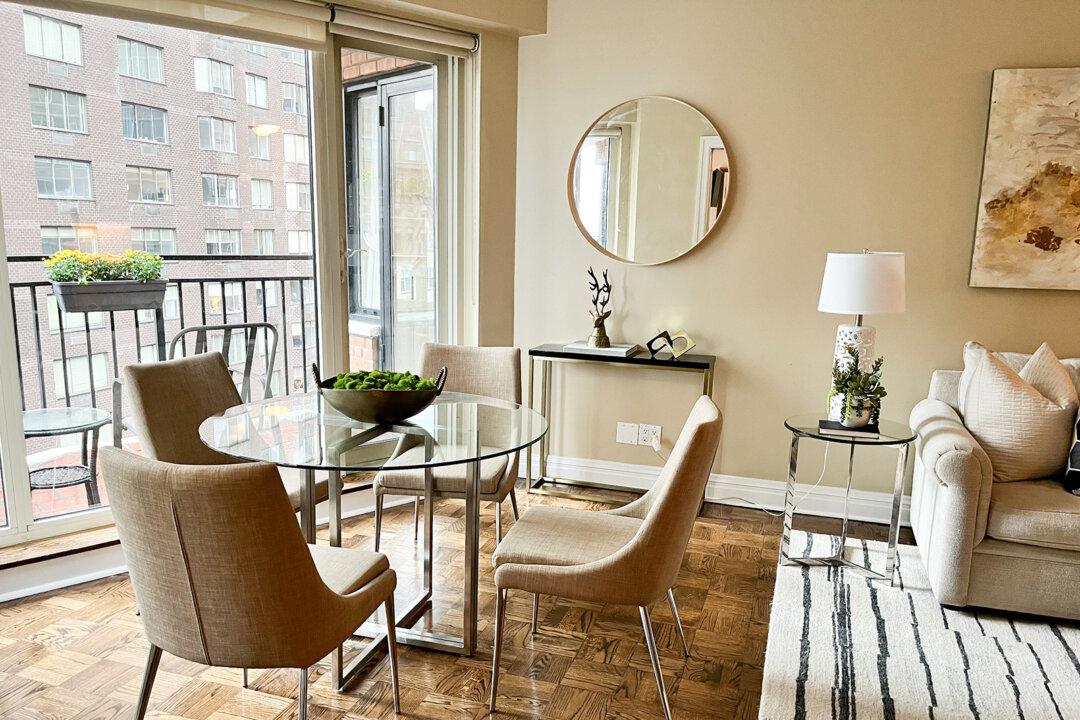 The Power of Home Staging